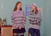 로라로라 19 윈터 컬렉션 룩북 | 무신사 로라로라 19 윈터 컬렉션 룩북