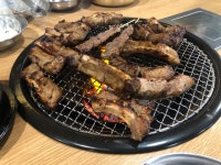 쪽갈비 | 기타 갤러리 - 무신사