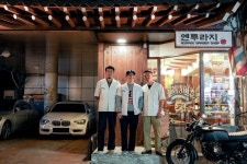 바버가 헤어스타일에 맞춰 골라주는 이벳필드 | 무신사 바버가 헤어스타일에 맞춰 골라주는 이벳필드