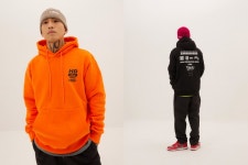 트렌디한 데일리 아이템, 에이치디에스(HDS) 19 F/W 신상품 발매 | 무신사