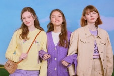 예쁨 주의보 내린 로라로라 | 무신사 예쁨 주의보 내린 로라로라