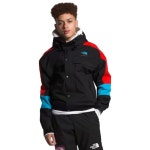 작정하고 만든 노스페이스(THE NORTH FACE) 스타일의 스트릿 룩, 노스페이스 익스트림 발매 | 무신사