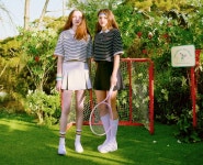 운동할 때도 러블리! 로라로라 피트니스 라인 | 무신사 운동할 때도 러블리! 로라로라 피트니스 라인