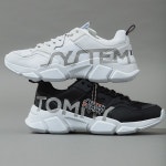 진짜 레트로를 보여줄게! 타미힐피거 풋웨어(TOMMY HILFIGER FOOTWEAR) X 시스템(SYSTEM) 협업 스니커즈 한정 발매 | 무신사