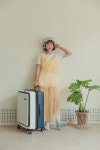 MUTO_뮤토 카라반 여름 여행 | 무신사