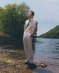 무신사 스페셜 이슈 : 지금까지의 데님은 잊어라! 랩101(LAB101) 20 핫 서머 컬렉션 한정 발매&최대 38% 할인 | 무신사