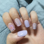 [젤라또팩토리]간편한 셀프 네일 | 체험단후기 - 무신사