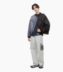 스타일과 보온성 모두 챙기는 아우터 코디네이션 | 무신사 스타일과 보온성 모두 챙기는 아우터 코디네이션