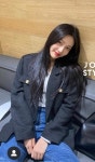 조이 자켓 유어네임히어 | 패션 토크(질문 금지) - 무신사
