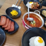 밥장인 돼지찌개를 아시나요 | 기타 갤러리 - 무신사