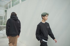 워크슬로우 첫걸음 | 무신사