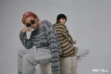 즐거움 가득한 컬래버! | 무신사 즐거움 가득한 컬래버!