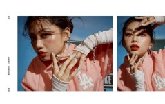 모로보나(MOROBONA) | 어느 모로 보나 스포티! | 무신사 어느 모로 보나 스포티!