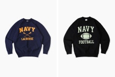 진짜 빈티지한 스웨트셔츠란 이런 것 | 무신사 진짜 빈티지한 스웨트셔츠란 이런 것