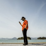 남해 | 코디 갤러리 - 무신사