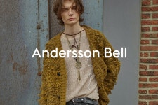 웨스턴 컬처를 바라보는 앤더슨벨 | 무신사 웨스턴 컬처를 바라보는 앤더슨벨