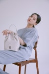 루즈앤라운지와 오연서의 만남, 21 S/S 신상품 화보 공개 | 무신사