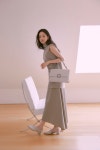 현대디큐브루즈앤라운지 | 루즈앤라운지와 오연서의 만남 | 무신사 루즈앤라운지와 오연서의 만남