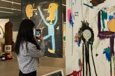 무신사 테라스 안에 숨겨진 어느 작가의 방 | 무신사 무신사 테라스 안에 숨겨진 어느 작가의 방