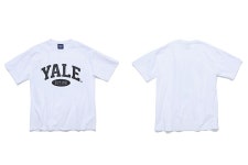 예일 로고 티셔츠와의 케미 테스트! | 무신사 예일 로고 티셔츠와의 케미 테스트!