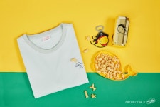 고래밥을 만나 맛과 멋까지 챙긴 프로젝트엠 | 무신사