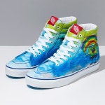 세젤귀 반스 × 스폰지밥 스니커즈 상위권 도배 | 무신사 세젤귀 반스 × 스폰지밥 스니커즈 상위권 도배