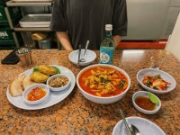 하니칼국수 | 기타 갤러리 - 무신사