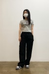 행복을 가득 채우는 마법의 주문, 론론! | 무신사 행복을 가득 채우는 마법의 주문, 론론!
