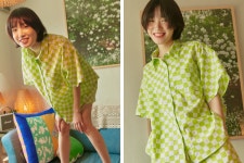행복을 가득 채우는 마법의 주문, 론론! | 무신사 행복을 가득 채우는 마법의 주문, 론론!