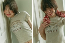 행복을 가득 채우는 마법의 주문, 론론! | 무신사 행복을 가득 채우는 마법의 주문, 론론!