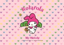 마이멜로디와의 깜찍한 하루 | 무신사 마이멜로디와의 깜찍한 하루