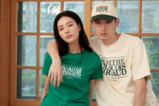 옷 잘 입는 커플이 여름을 즐기는 방법 | 무신사 옷 잘 입는 커플이 여름을 즐기는 방법