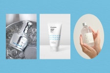 서머 스킨케어 아이템으로 여름을 산뜻하게! | 무신사 서머 스킨케어 아이템으로 여름을 산뜻하게!