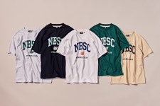 믹스 매치 스타일에는 뉴발란스 NBSC! | 무신사