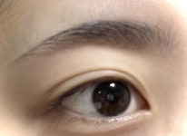 페이스팩토리 눈썹정리기 후기 | 체험단후기 - 무신사