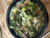 선지국밥 | 기타 갤러리 - 무신사