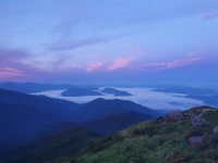 지리산 노고단 | 기타 갤러리 - 무신사