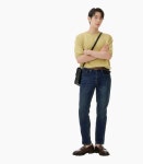 무탠다드에서 찾은 인생 데님 팬츠 | 무신사 무탠다드에서 찾은 인생 데님 팬츠