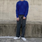 [매드마르스] 캐시미어 울 블랜드 오버핏 니트 체험단 후기 | 체험단후기 - 무신사 [매드마르스] 캐시미어 울 블랜드 오버핏 니트  체험단 후기... 