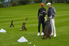 라운딩 패션으로 딱이야 | 무신사 라운딩 패션으로 딱이야