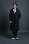 박서준이 선택한 롱 패딩, K2 에크미 | 무신사 박서준이 선택한 롱 패딩, K2 에크미