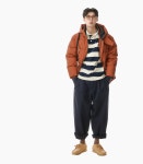 데일리 코디의 필수, ‘캐주얼 룩’의 모든 것 | 무신사 데일리 코디의 필수, ‘캐주얼 룩’의 모든 것
