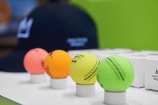 프렌즈 스크린 팝업 부스에서 만난 무신사 골프 | 무신사 프렌즈 스크린 팝업 부스에서 만난 무신사 골프