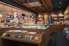 프렌즈 스크린 팝업 부스에서 만난 무신사 골프 | 무신사 프렌즈 스크린 팝업 부스에서 만난 무신사 골프