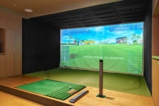 프렌즈 스크린 팝업 부스에서 만난 무신사 골프 | 무신사 프렌즈 스크린 팝업 부스에서 만난 무신사 골프