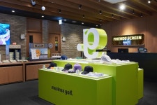 프렌즈 스크린 팝업 부스에서 만난 무신사 골프 | 무신사 프렌즈 스크린 팝업 부스에서 만난 무신사 골프