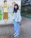 [브릭] 빌리지 스웨트셔츠 체험단 이벤트 후기 입니다 :) | 체험단후기 - 무신사