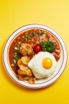돈카츠 맛집과 협업? 벌스원 × 재재식당 단독 발매 | 무신사