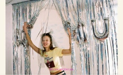 팡팡 터지는 행복 | 무신사 팡팡 터지는 행복