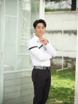 2022 봄/여름 뉴 인 데니스골프 | 무신사